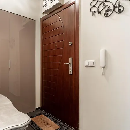 Orkana Chic Apartment Катовіце Екстер'єр фото