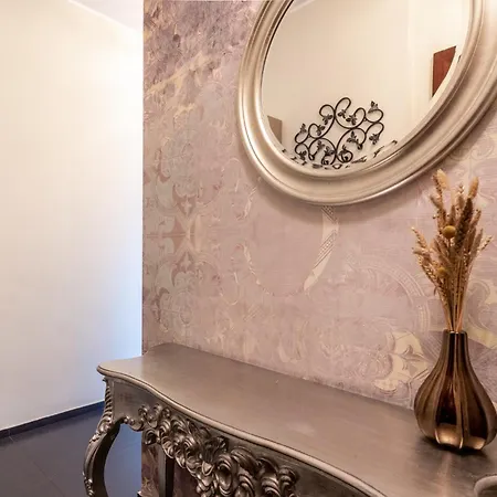 Orkana Chic Apartment Катовіце Екстер'єр фото