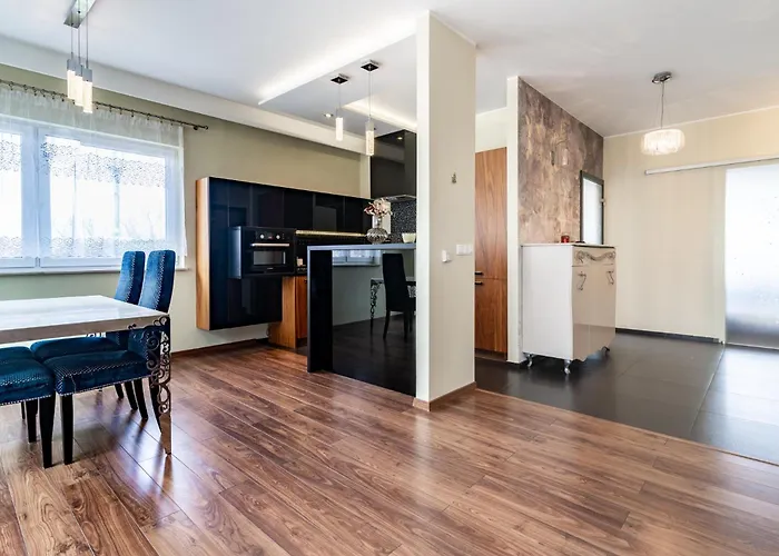 Orkana Chic Apartment