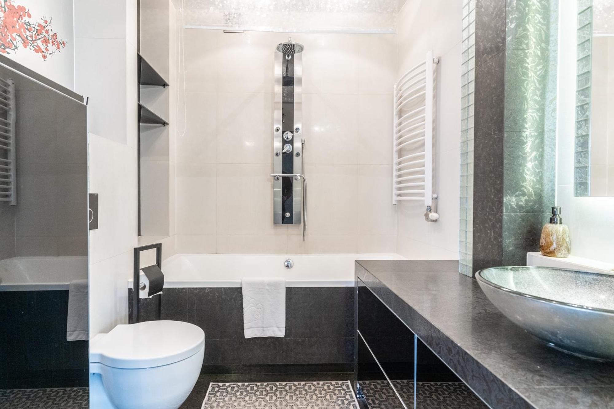 Apartmán Orkana Chic *