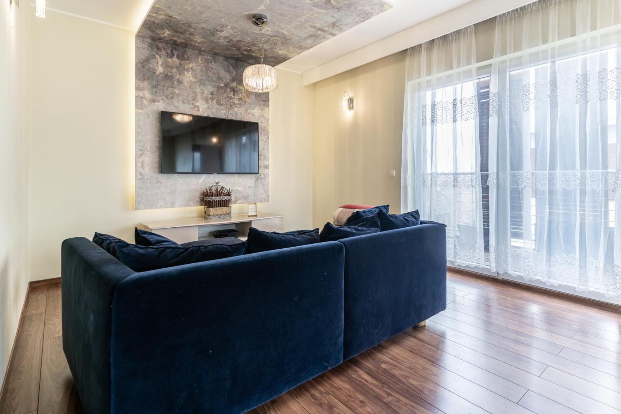 Apartmán Orkana Chic Katovice