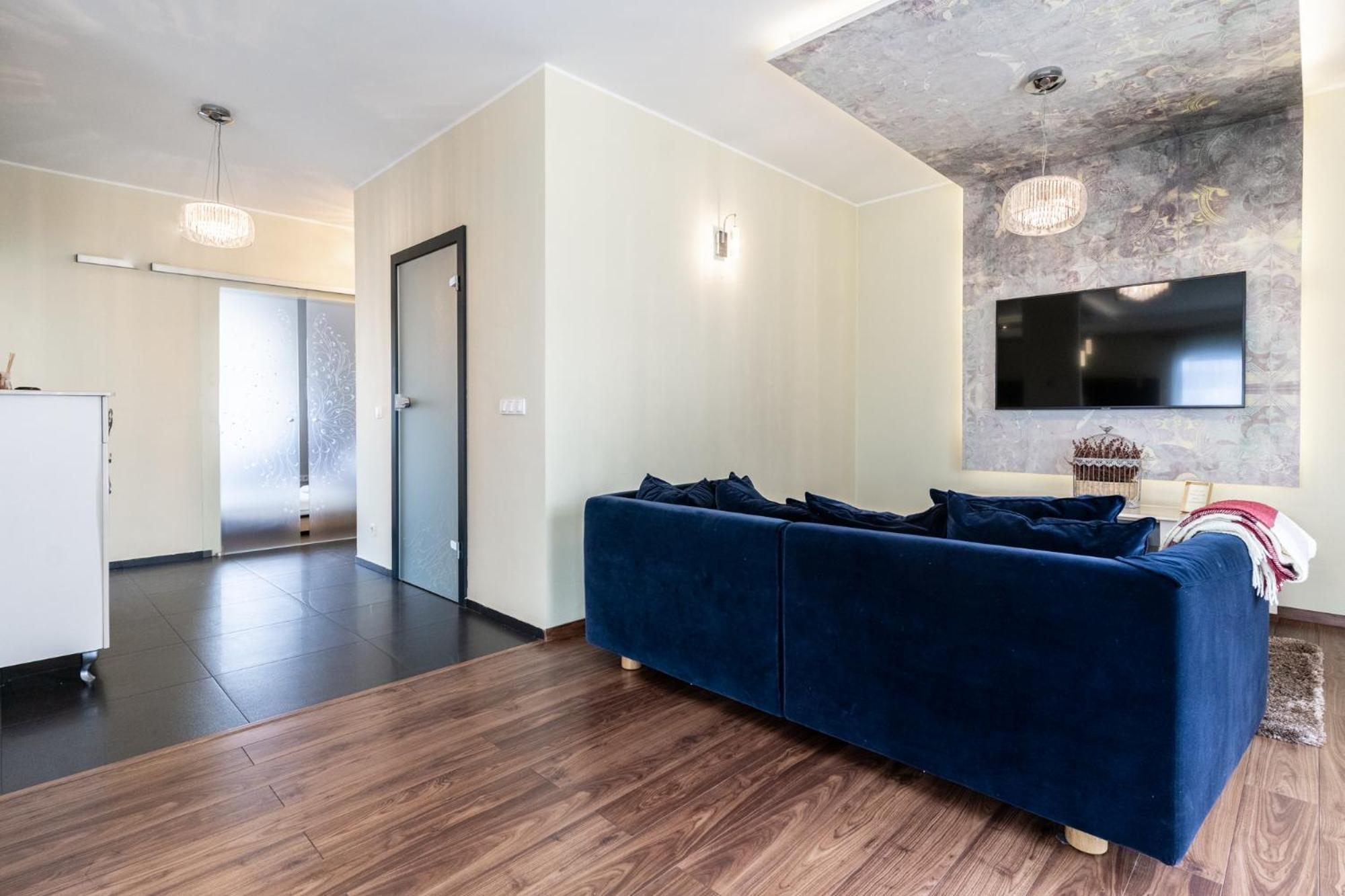 Apartmán Orkana Chic
