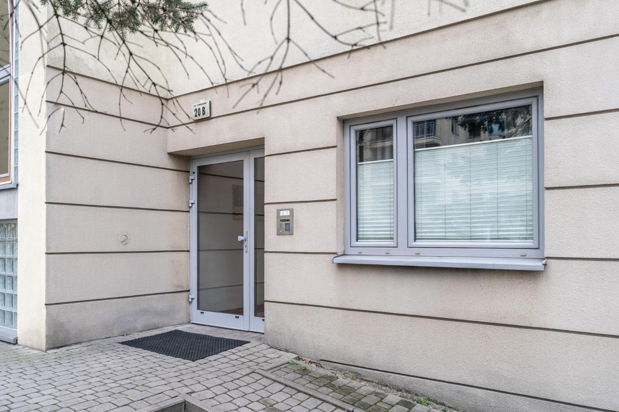 Orkana Chic Apartmán